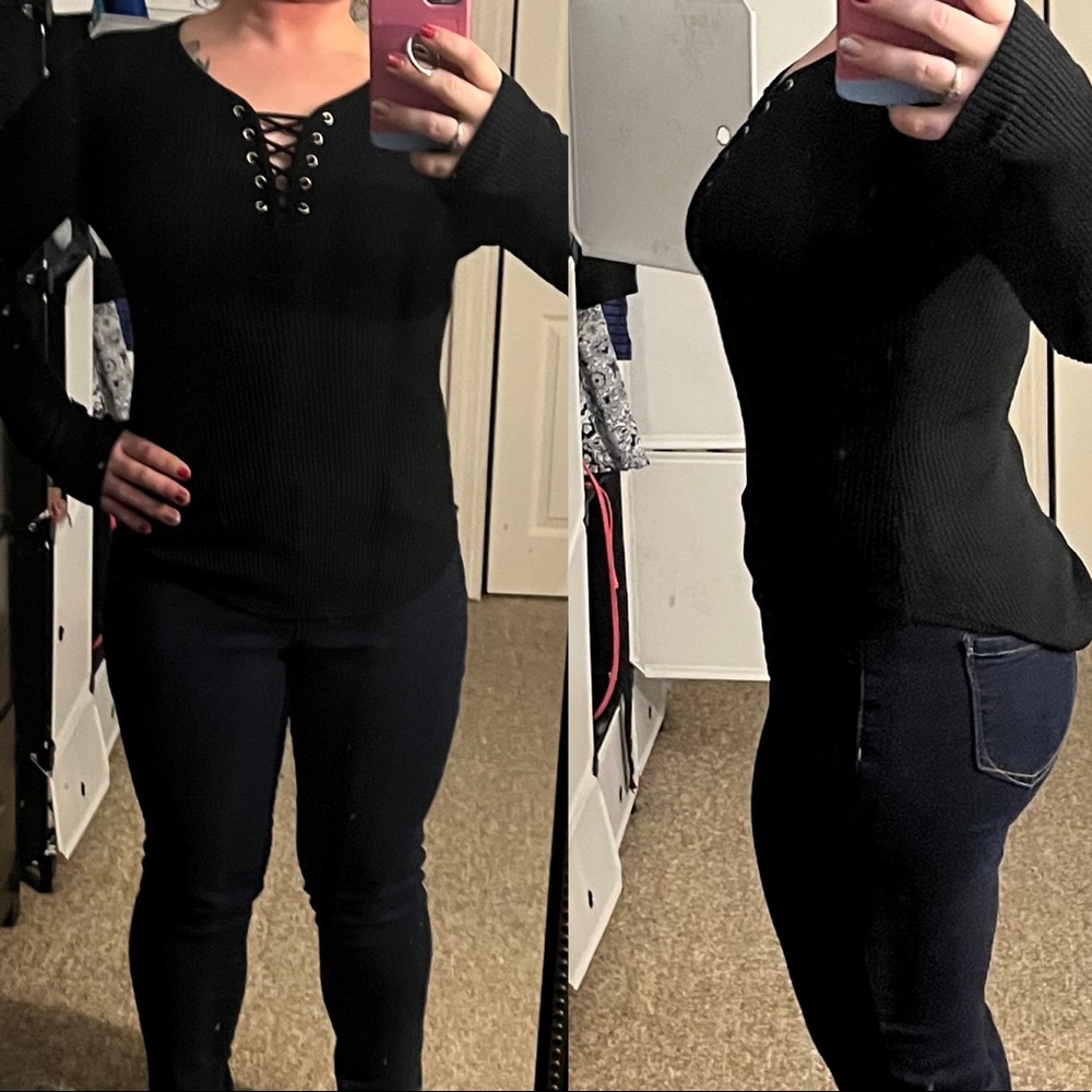 Women’s sweater